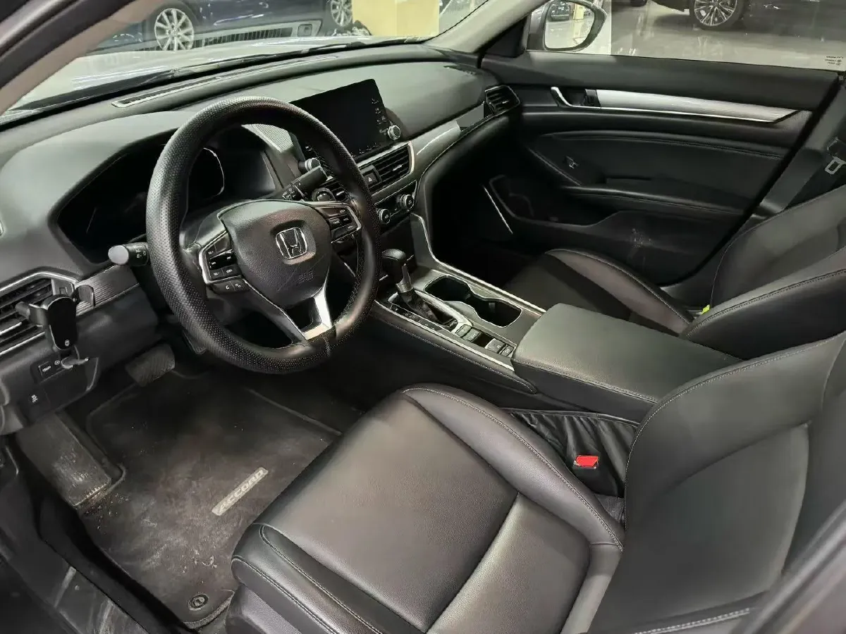 2018 Honda Accord 1.5T 194HP L4 CVT,autocango,china used car exporter,china ev exporter,chinese used car exporter,chinese used ev exporter