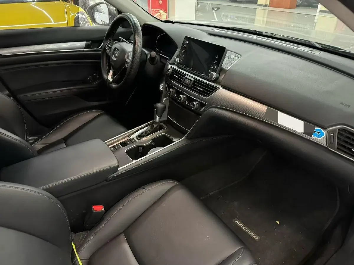 2018 Honda Accord 1.5T 194HP L4 CVT,autocango,china used car exporter,china ev exporter,chinese used car exporter,chinese used ev exporter