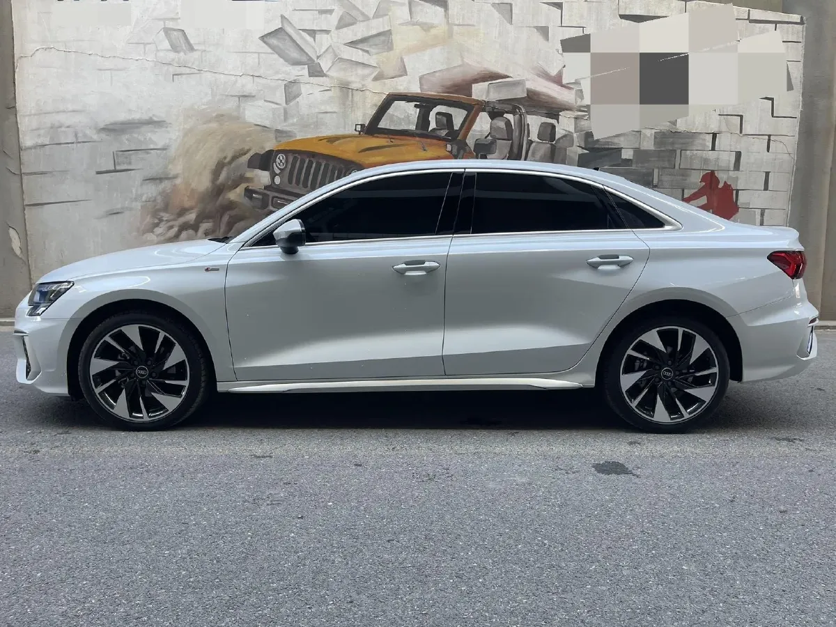 2022 Audi A3 1.4T 150HP L4 7DCT,autocango,china used car exporter,china ev exporter,chinese used car exporter,chinese used ev exporter