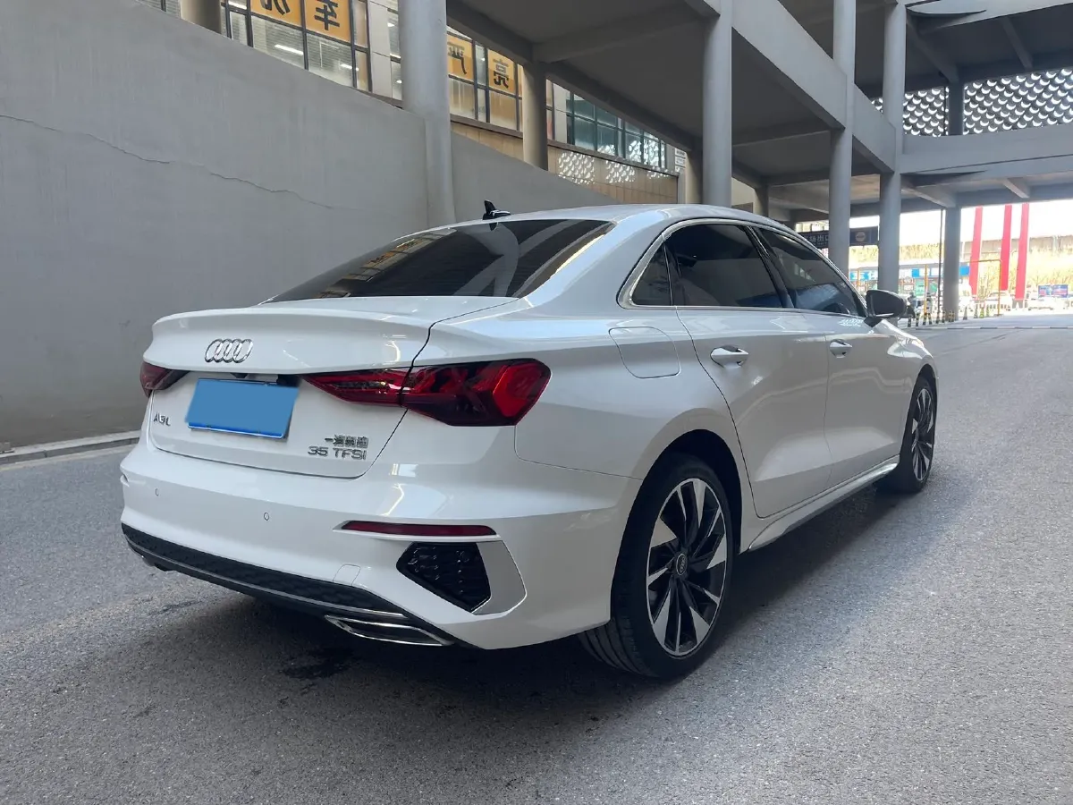 2022 Audi A3 1.4T 150HP L4 7DCT,autocango,china used car exporter,china ev exporter,chinese used car exporter,chinese used ev exporter