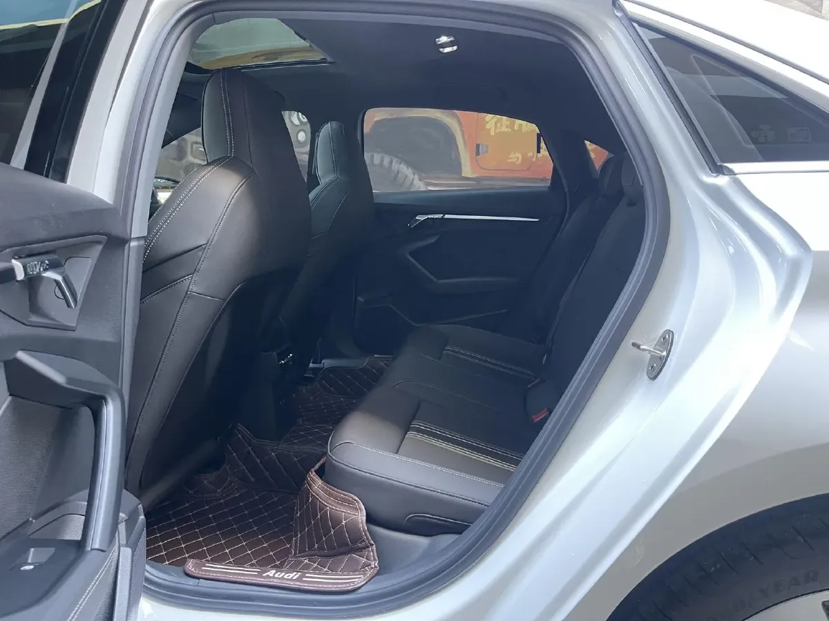 2022 Audi A3 1.4T 150HP L4 7DCT,autocango,china used car exporter,china ev exporter,chinese used car exporter,chinese used ev exporter