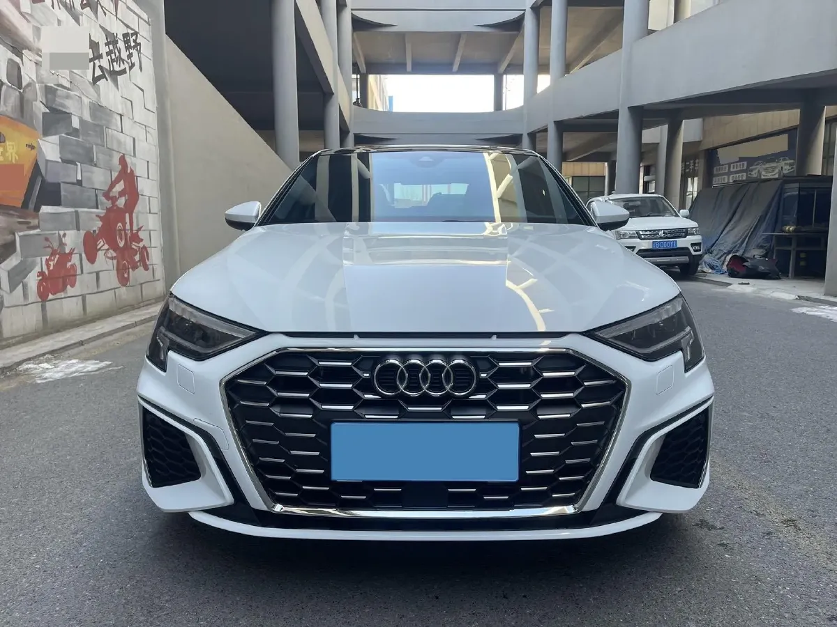 2022 Audi A3 1.4T 150HP L4 7DCT,autocango,china used car exporter,china ev exporter,chinese used car exporter,chinese used ev exporter
