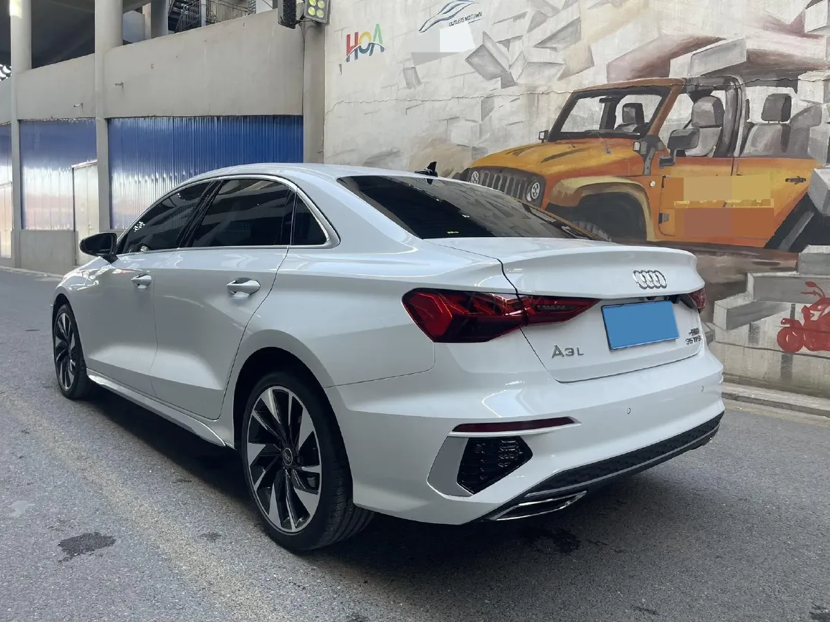2022 Audi A3 1.4T 150HP L4 7DCT,autocango,china used car exporter,china ev exporter,chinese used car exporter,chinese used ev exporter
