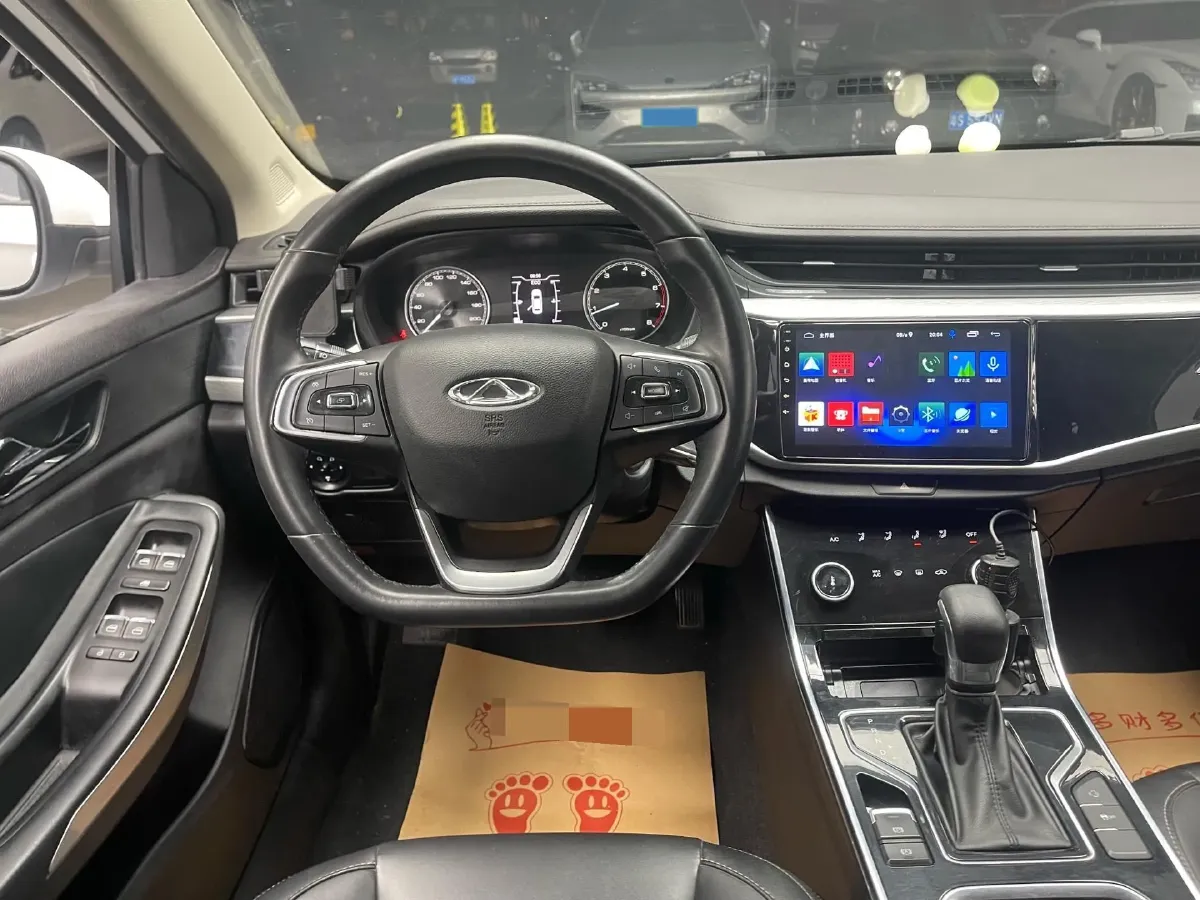 2021 Chery Arrizo 5 1.5L 116HP L4 CVT,autocango,china used car exporter,china ev exporter,chinese used car exporter,chinese used ev exporter