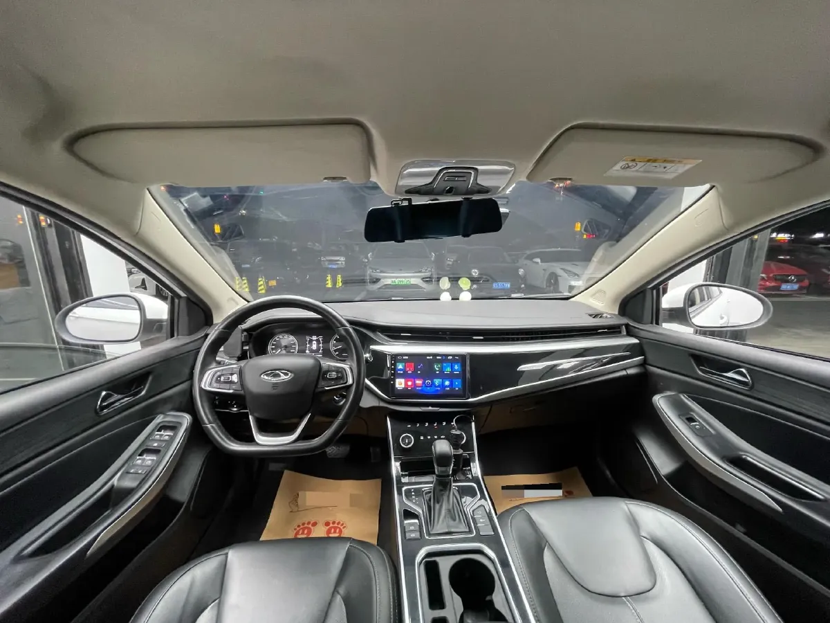 2021 Chery Arrizo 5 1.5L 116HP L4 CVT,autocango,china used car exporter,china ev exporter,chinese used car exporter,chinese used ev exporter