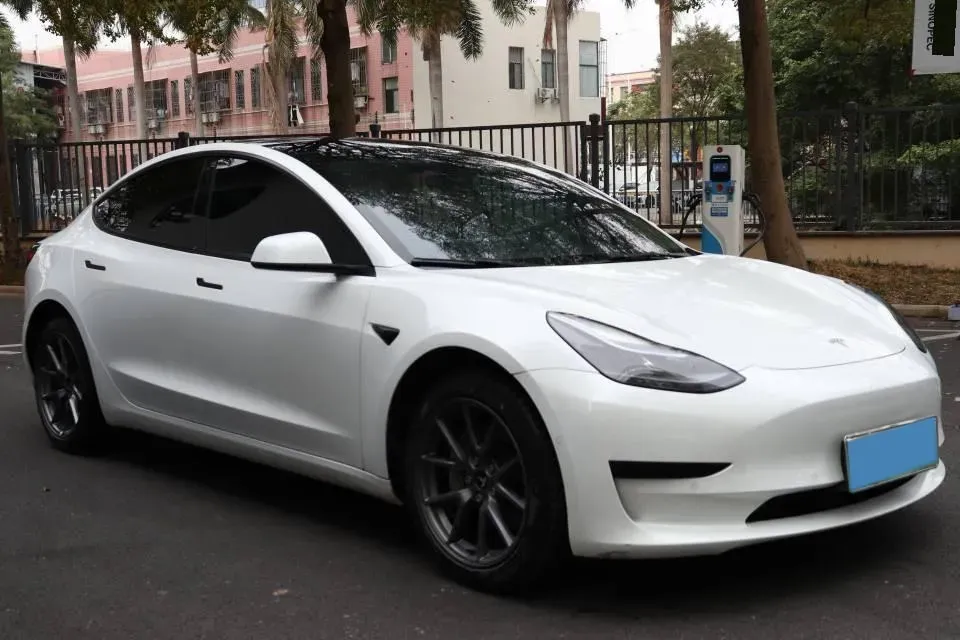 2022 Tesla Model 3 BEV 60KWH,autocango,china used car exporter,china ev exporter,chinese used car exporter,chinese used ev exporter