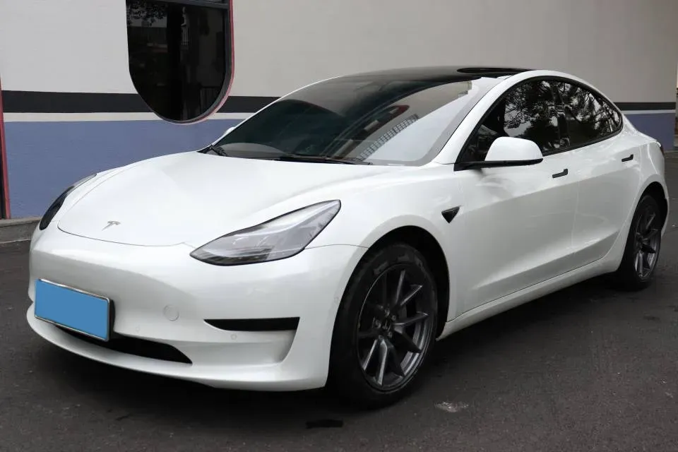 2022 Tesla Model 3 BEV 60KWH,autocango,china used car exporter,china ev exporter,chinese used car exporter,chinese used ev exporter