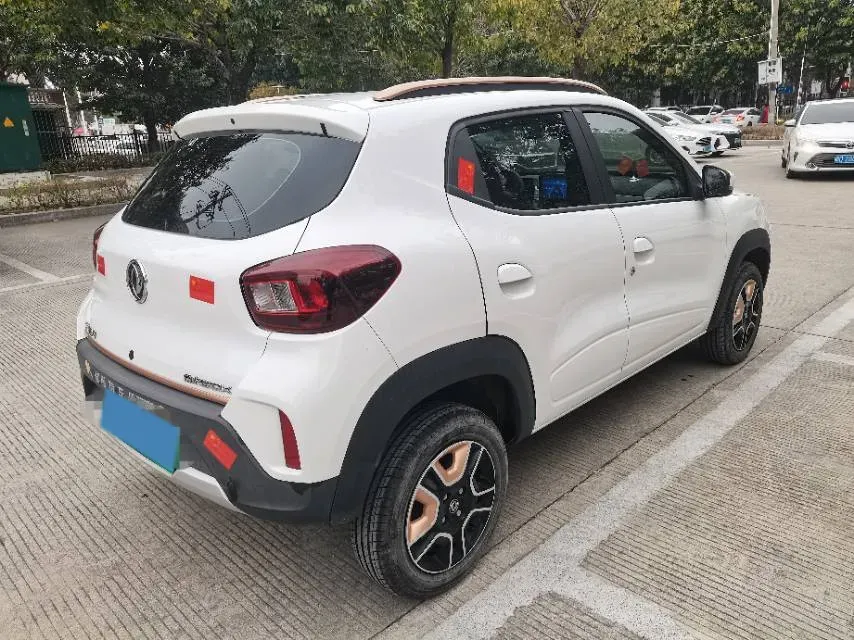 2023 LinkTour BinFen BEV 15.12KWH,autocango,china used car exporter,china ev exporter,chinese used car exporter,chinese used ev exporter