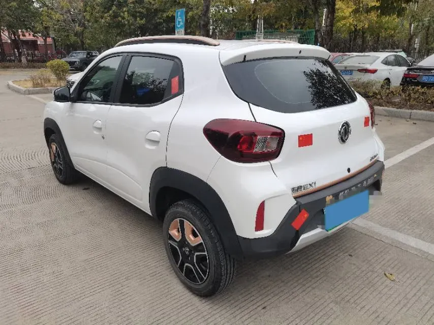 2023 LinkTour BinFen BEV 15.12KWH,autocango,china used car exporter,china ev exporter,chinese used car exporter,chinese used ev exporter