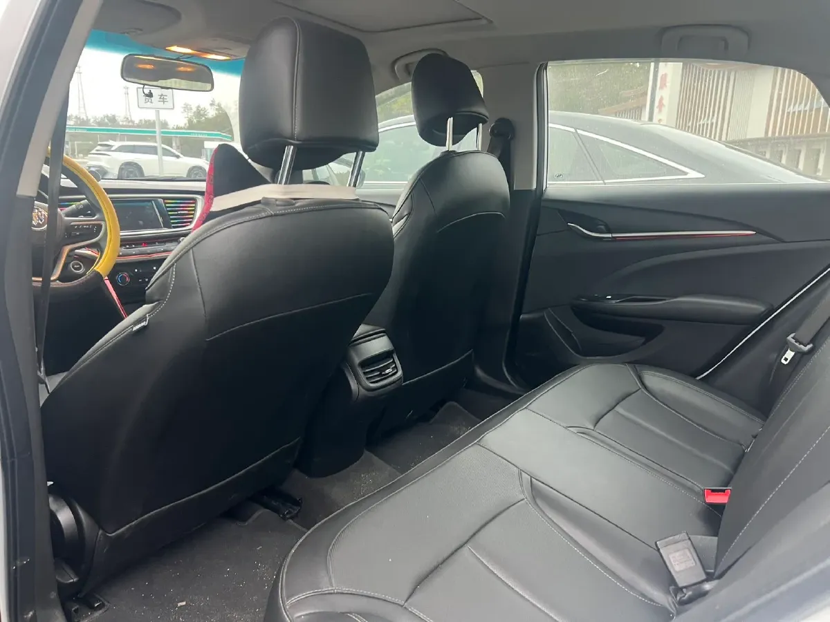 2021 Buick Excelle 1.5L 113HP L4 6AT,autocango,china used car exporter,china ev exporter,chinese used car exporter,chinese used ev exporter