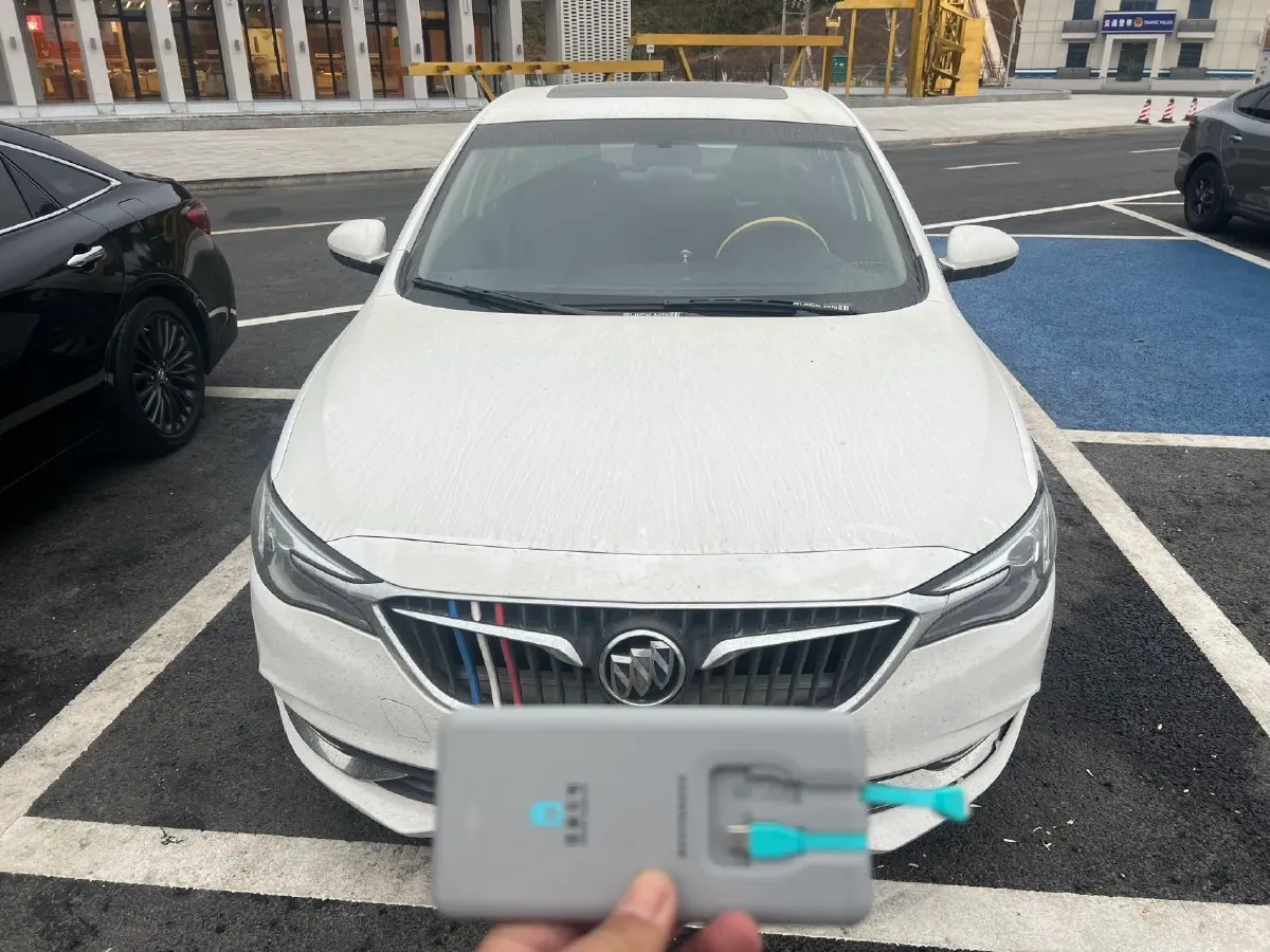 2021 Buick Excelle 1.5L 113HP L4 6AT,autocango,china used car exporter,china ev exporter,chinese used car exporter,chinese used ev exporter