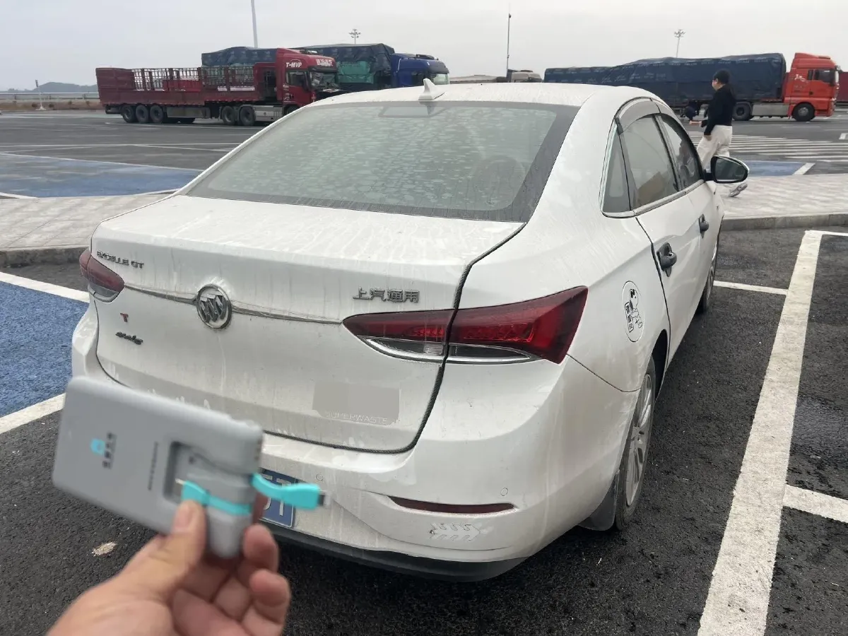 2021 Buick Excelle 1.5L 113HP L4 6AT,autocango,china used car exporter,china ev exporter,chinese used car exporter,chinese used ev exporter