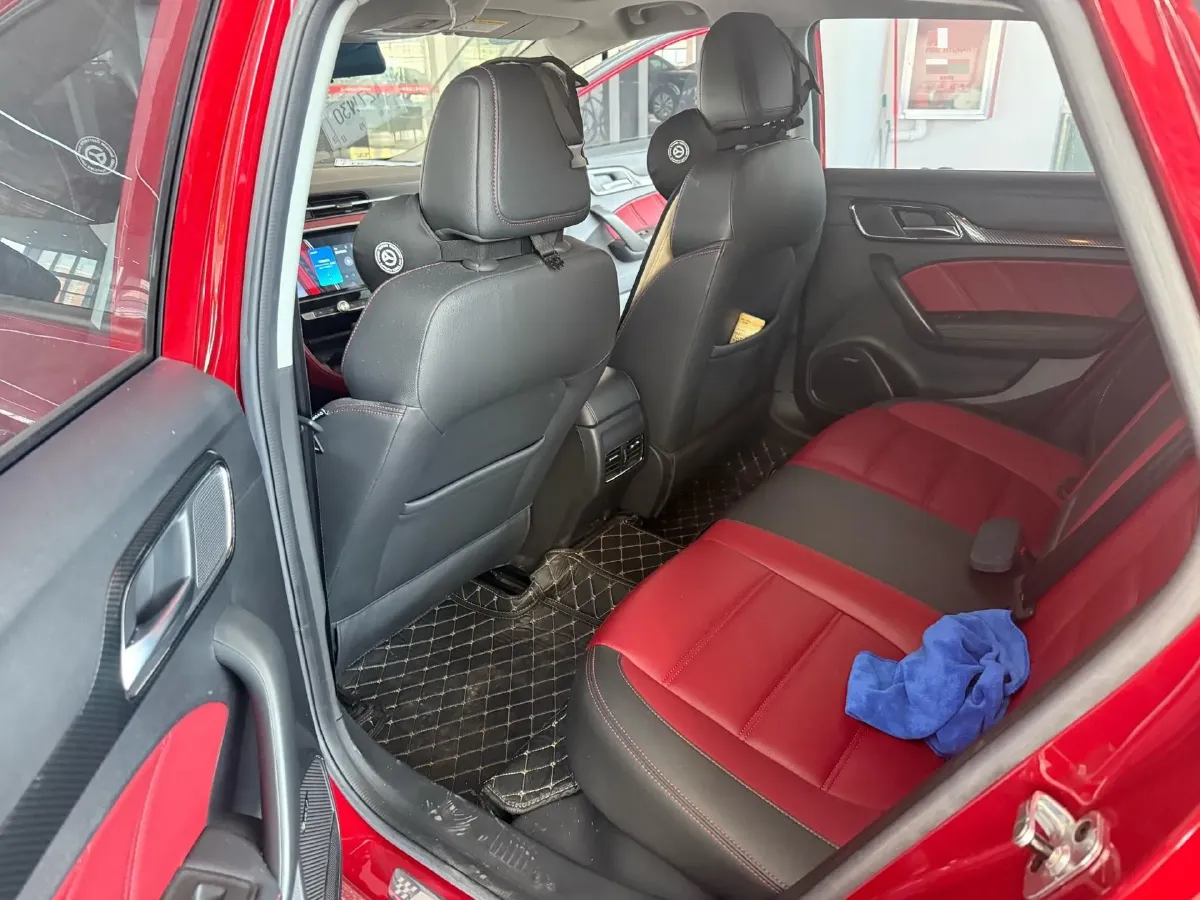 2019 MG MG6 1.5T 169HP L4 7DCT,autocango,china used car exporter,china ev exporter,chinese used car exporter,chinese used ev exporter