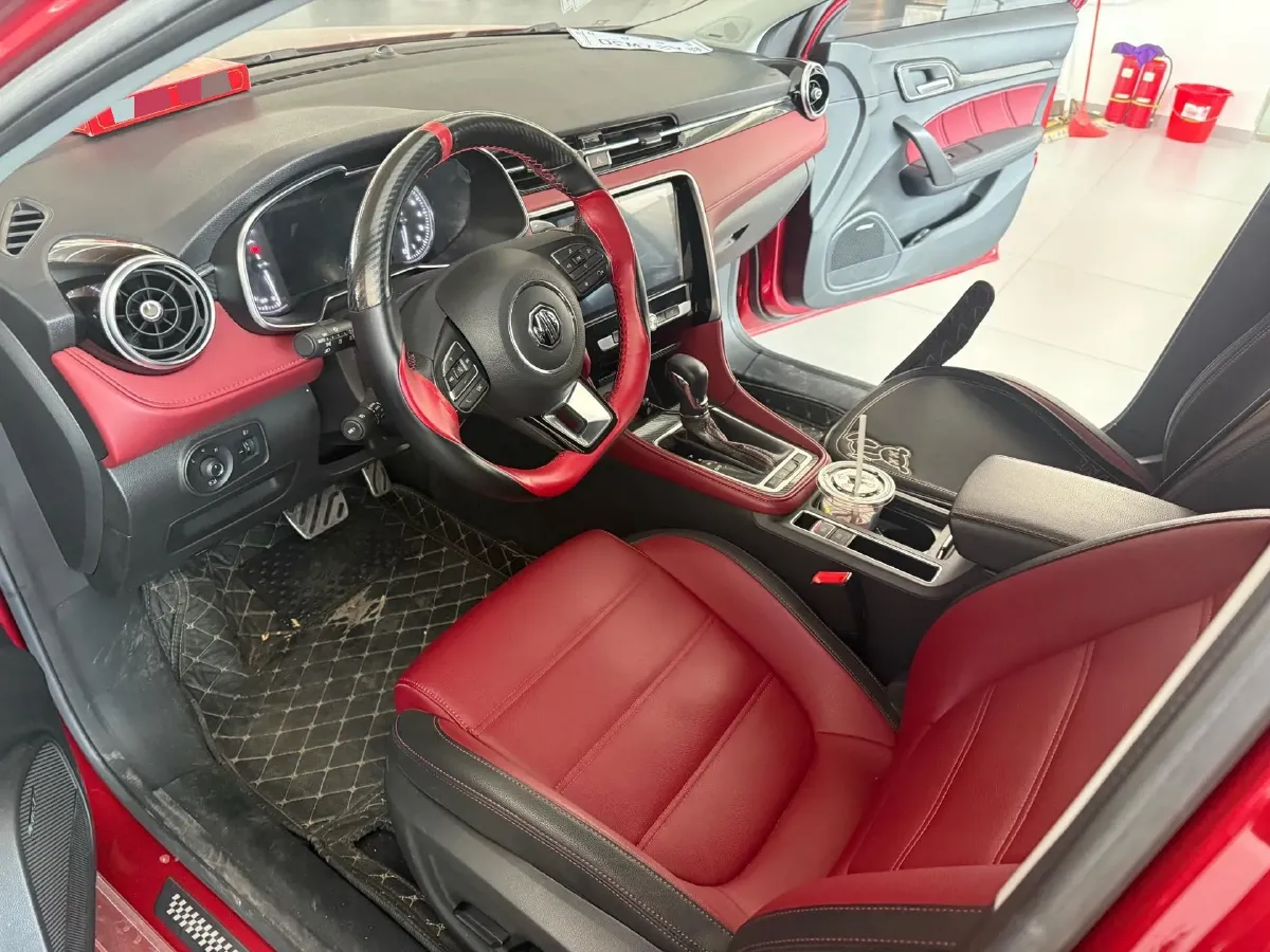 2019 MG MG6 1.5T 169HP L4 7DCT,autocango,china used car exporter,china ev exporter,chinese used car exporter,chinese used ev exporter