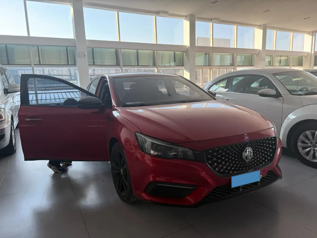 2019 MG MG6 1.5T 169HP L4 7DCT,autocango,china used car exporter,china ev exporter,chinese used car exporter,chinese used ev exporter