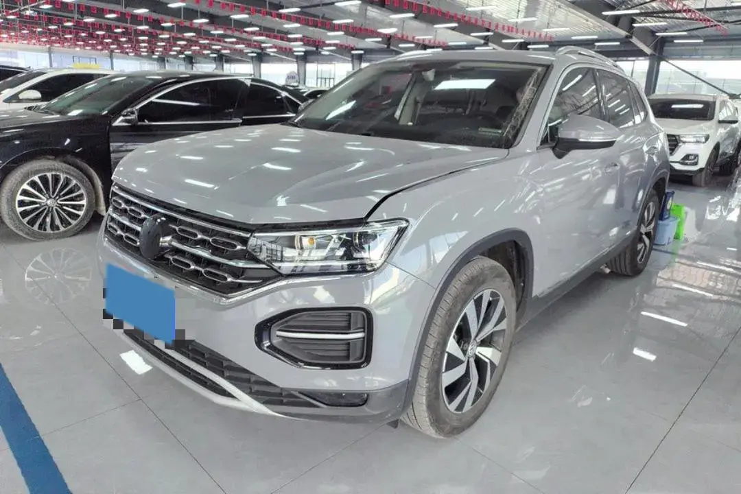 2019 Renault Koleos 2.0L 154HP L4 CVT
