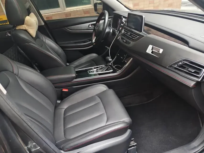 2021 ChangAn CS75 1.5T 178HP L4 7DCT,autocango,china used car exporter,china ev exporter,chinese used car exporter,chinese used ev exporter