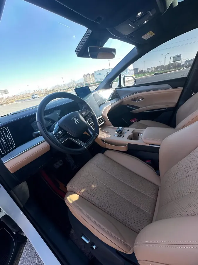 2024 BYD SongL DM-i 1.5L 101HP L4 E-CVT PHEV 18.3KWH,autocango,china used car exporter,china ev exporter,chinese used car exporter,chinese used ev exporter