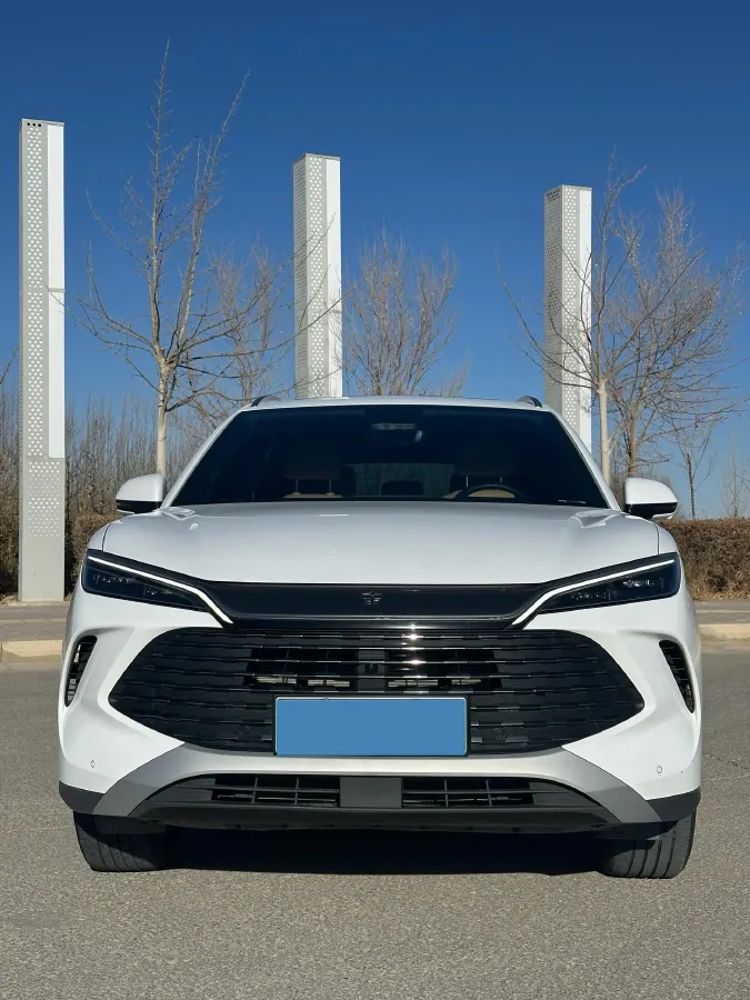 2024 BYD SongL DM-i 1.5L 101HP L4 E-CVT PHEV 18.3KWH,autocango,china used car exporter,china ev exporter,chinese used car exporter,chinese used ev exporter
