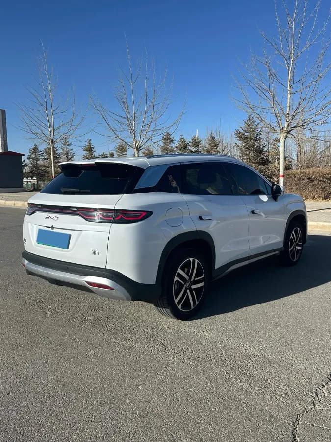 2024 BYD SongL DM-i 1.5L 101HP L4 E-CVT PHEV 18.3KWH,autocango,china used car exporter,china ev exporter,chinese used car exporter,chinese used ev exporter