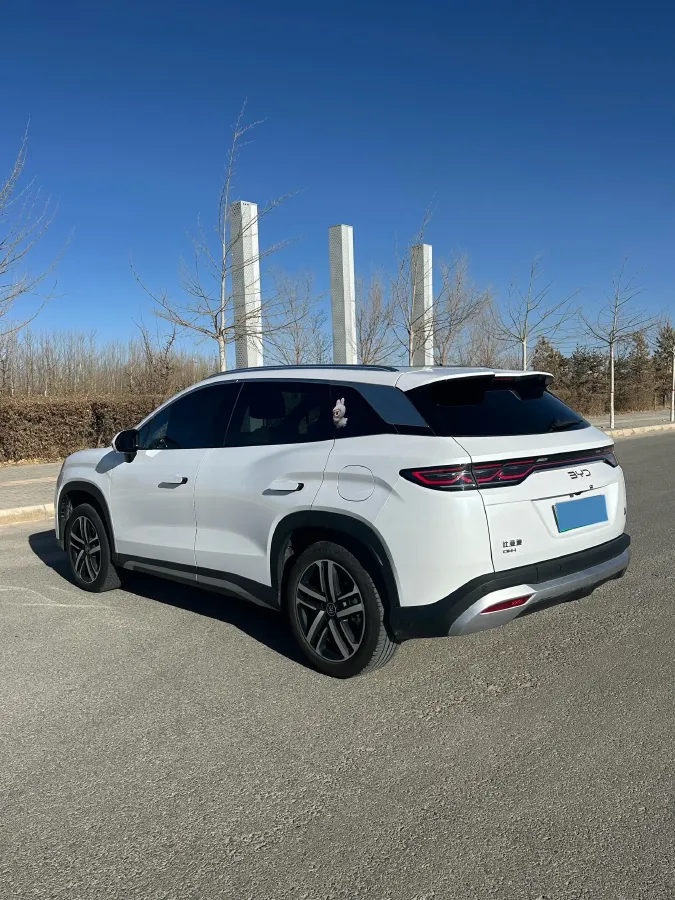 2024 BYD SongL DM-i 1.5L 101HP L4 E-CVT PHEV 18.3KWH,autocango,china used car exporter,china ev exporter,chinese used car exporter,chinese used ev exporter