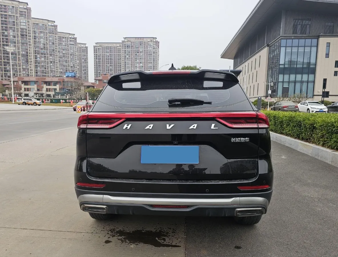 2021 Haval H6 1.5T 150HP L4 7DCT,autocango,china used car exporter,china ev exporter,chinese used car exporter,chinese used ev exporter