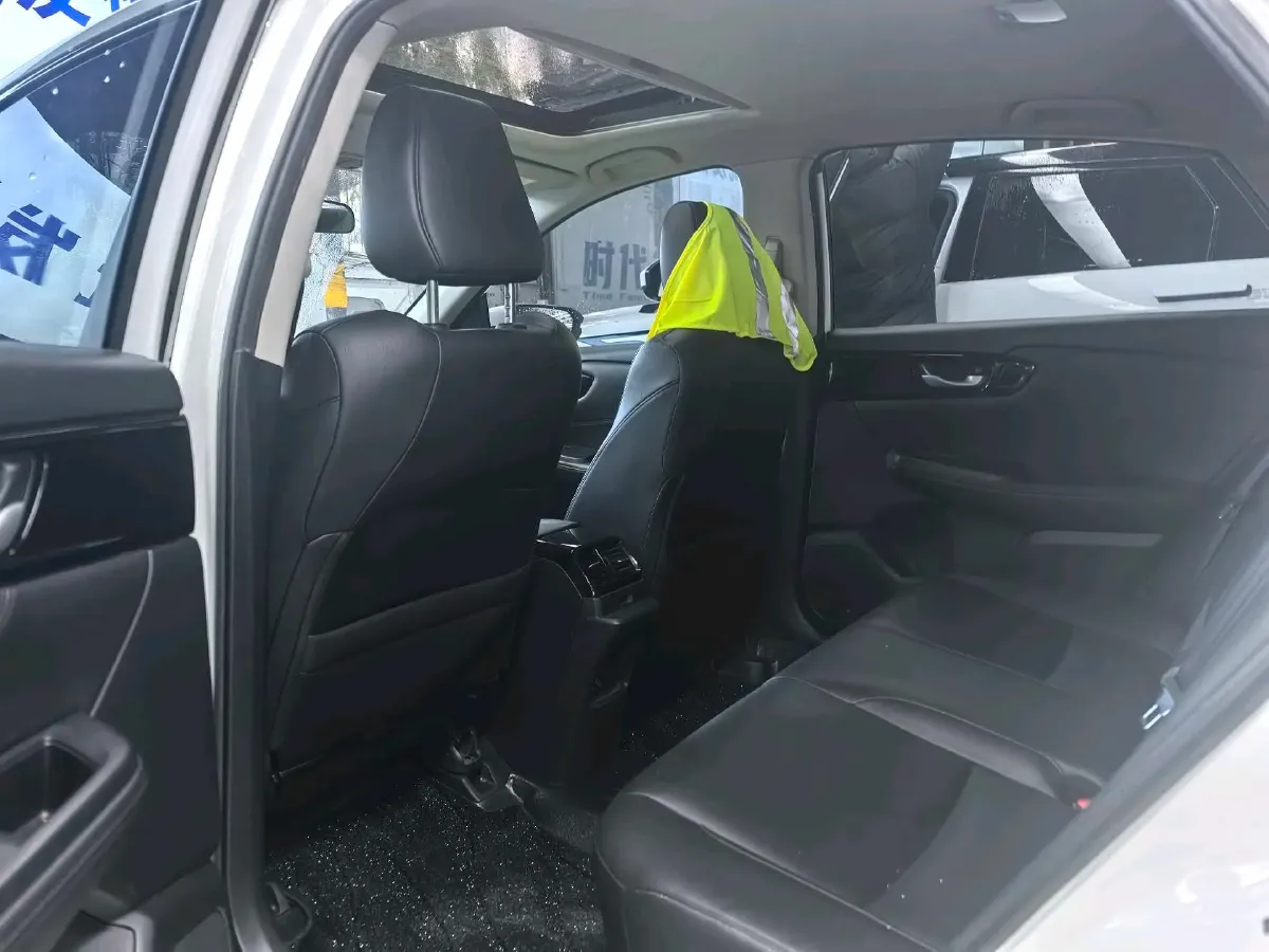 2022 Honda Crider 1.0T 122HP L3 CVT,autocango,china used car exporter,china ev exporter,chinese used car exporter,chinese used ev exporter