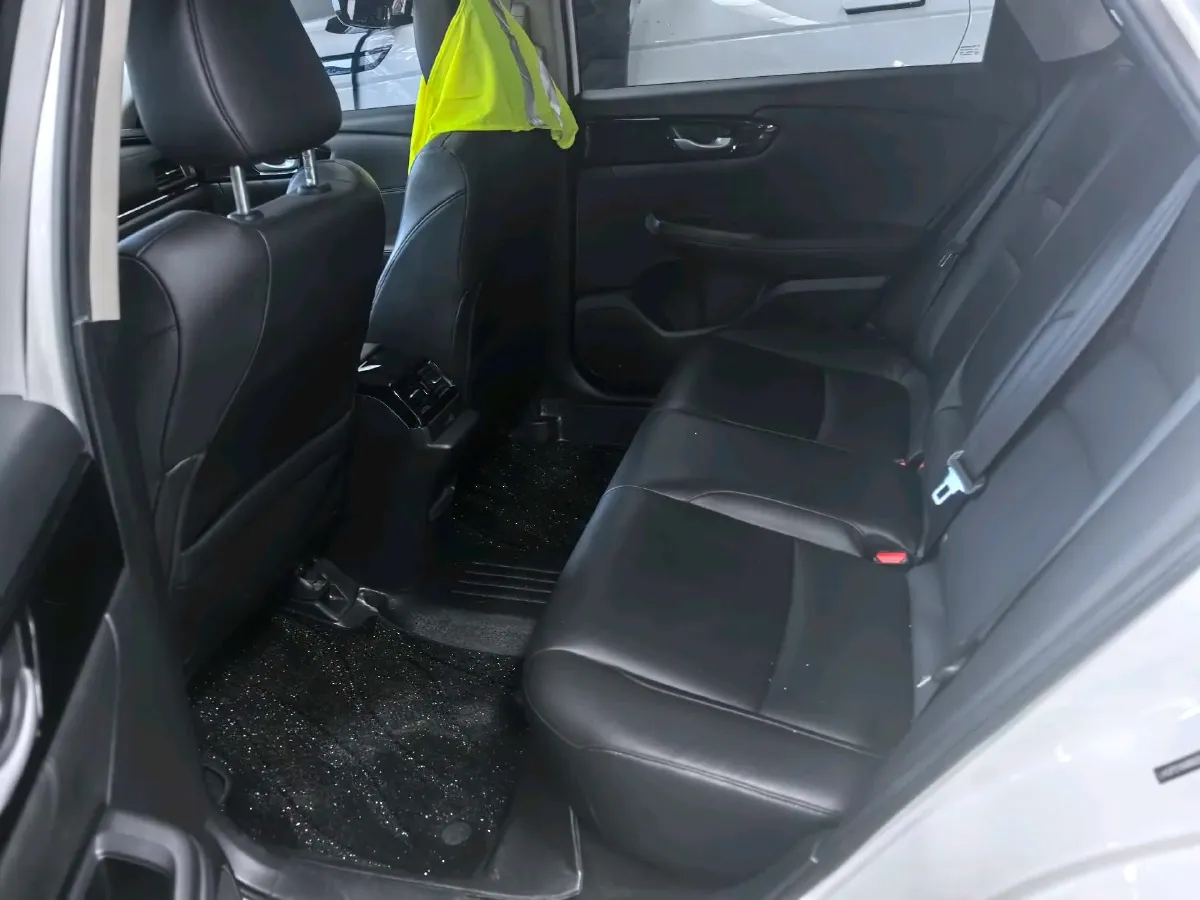 2022 Honda Crider 1.0T 122HP L3 CVT,autocango,china used car exporter,china ev exporter,chinese used car exporter,chinese used ev exporter