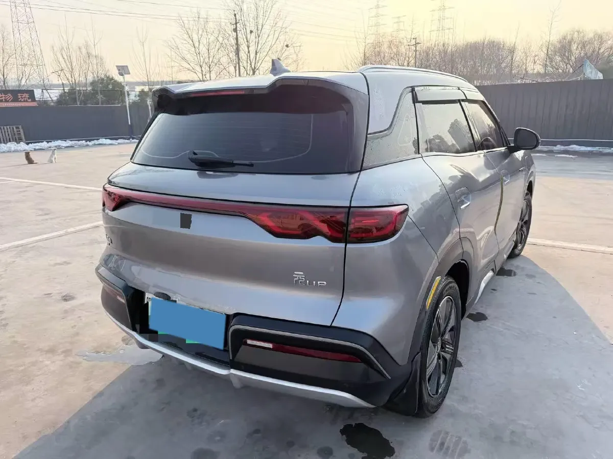 2024 BYD YuanUP BEV 45.12KWH,autocango,china used car exporter,china ev exporter,chinese used car exporter,chinese used ev exporter