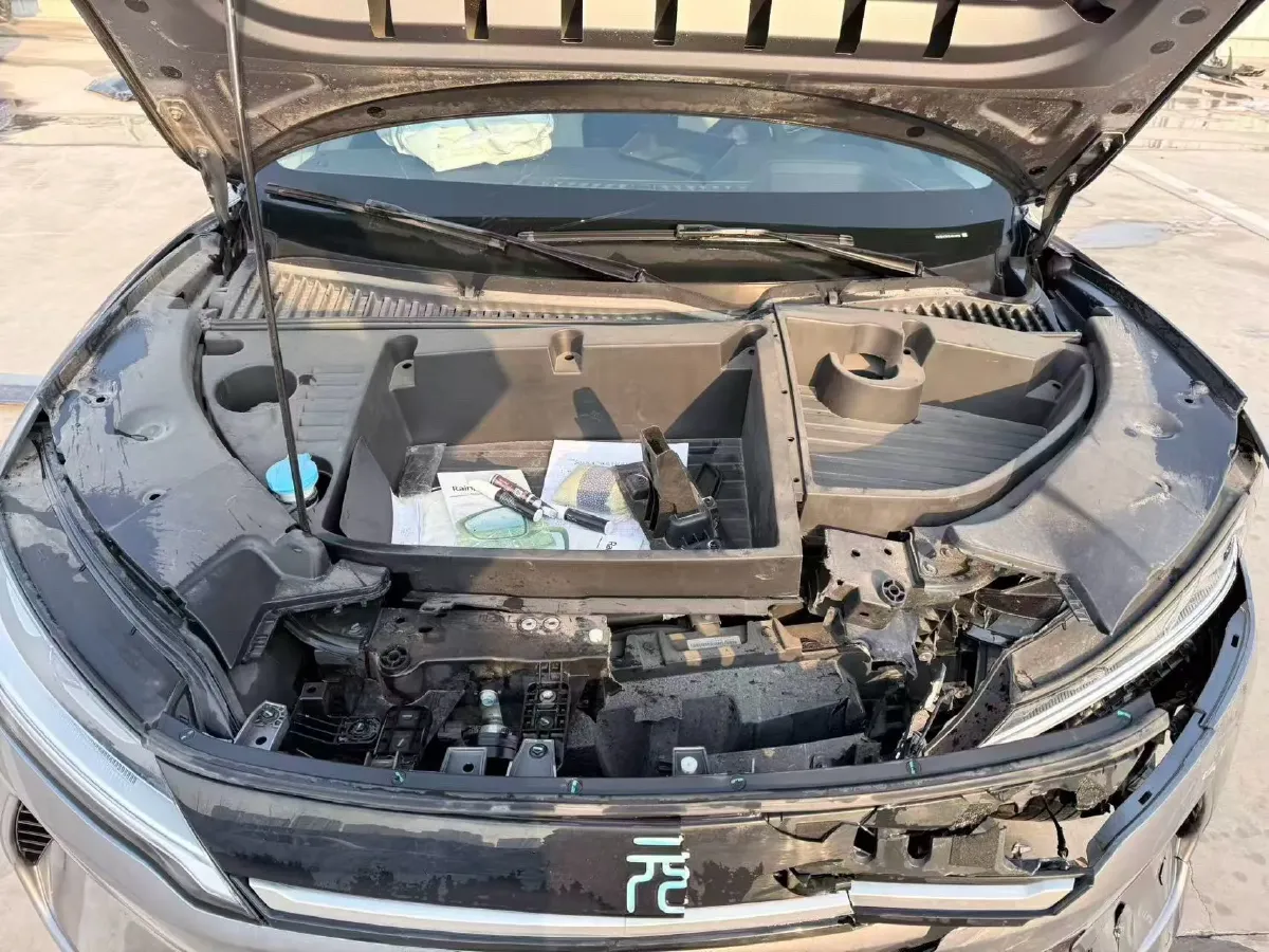 2024 BYD YuanUP BEV 45.12KWH,autocango,china used car exporter,china ev exporter,chinese used car exporter,chinese used ev exporter