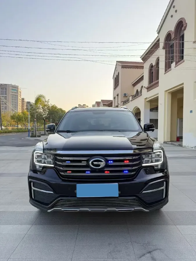 2020 GAC Trumpchi GS8 2.0T 252HP L4 6AT,autocango,china used car exporter,china ev exporter,chinese used car exporter,chinese used ev exporter