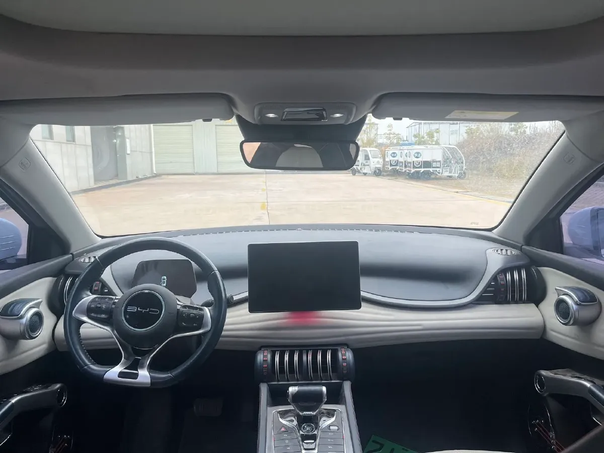 2023 BYD Yuan Plus BEV 49.92KWH,autocango,china used car exporter,china ev exporter,chinese used car exporter,chinese used ev exporter