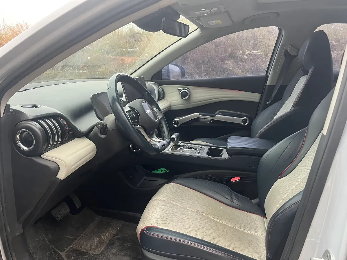 2023 BYD Yuan Plus BEV 49.92KWH,autocango,china used car exporter,china ev exporter,chinese used car exporter,chinese used ev exporter