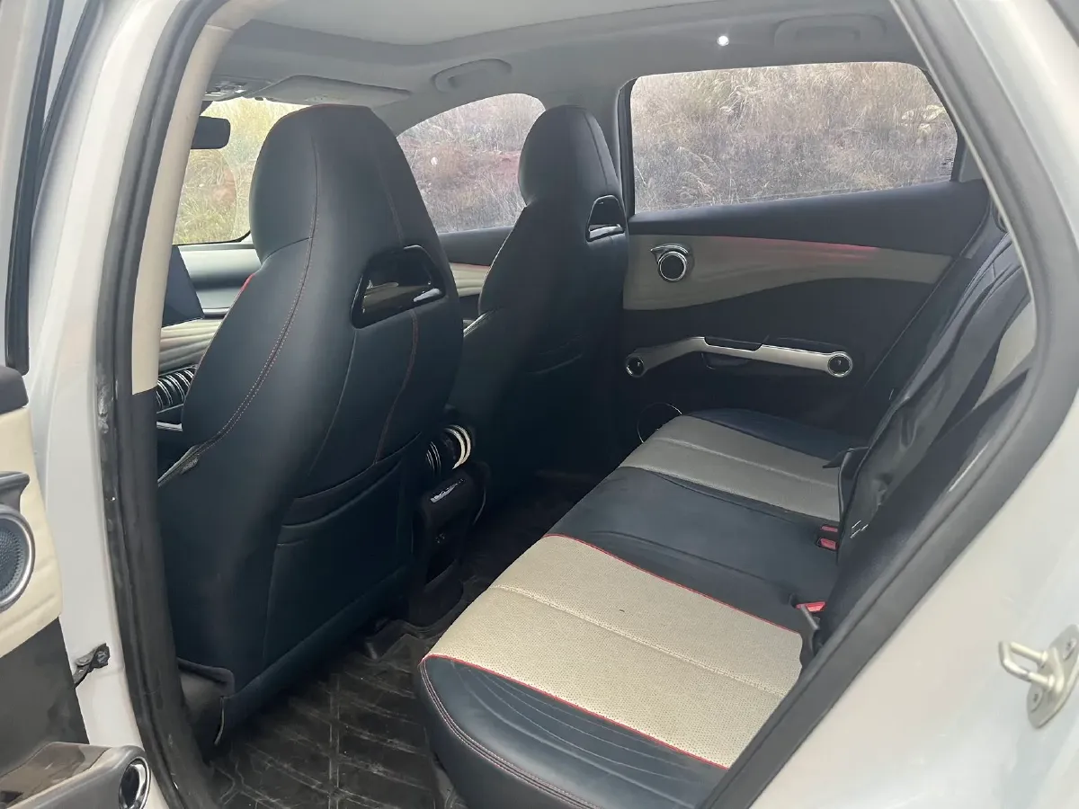 2023 BYD Yuan Plus BEV 49.92KWH,autocango,china used car exporter,china ev exporter,chinese used car exporter,chinese used ev exporter