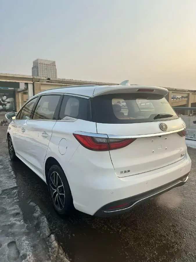 2018 BYD Song 1.5T 154HP L4 6DCT,autocango,china used car exporter,china ev exporter,chinese used car exporter,chinese used ev exporter