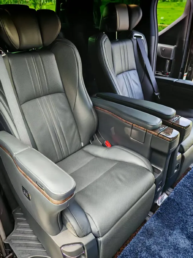 2021 Toyota Vellfire 2.5L 117HP L4 E-CVT Hybrid,autocango,china used car exporter,china ev exporter,chinese used car exporter,chinese used ev exporter