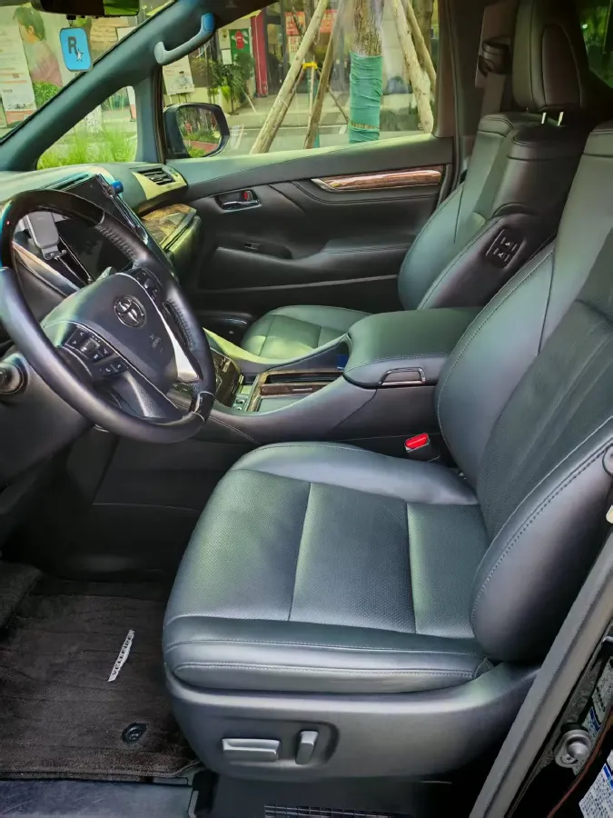 2021 Toyota Vellfire 2.5L 117HP L4 E-CVT Hybrid,autocango,china used car exporter,china ev exporter,chinese used car exporter,chinese used ev exporter