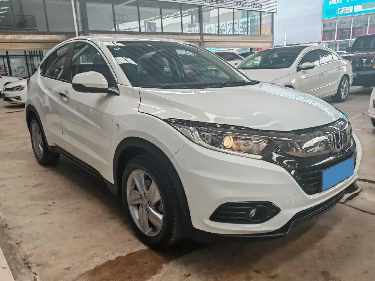 2020 Honda Vezel 1.5T 177HP L4 CVT,autocango,china used car exporter,china ev exporter,chinese used car exporter,chinese used ev exporter