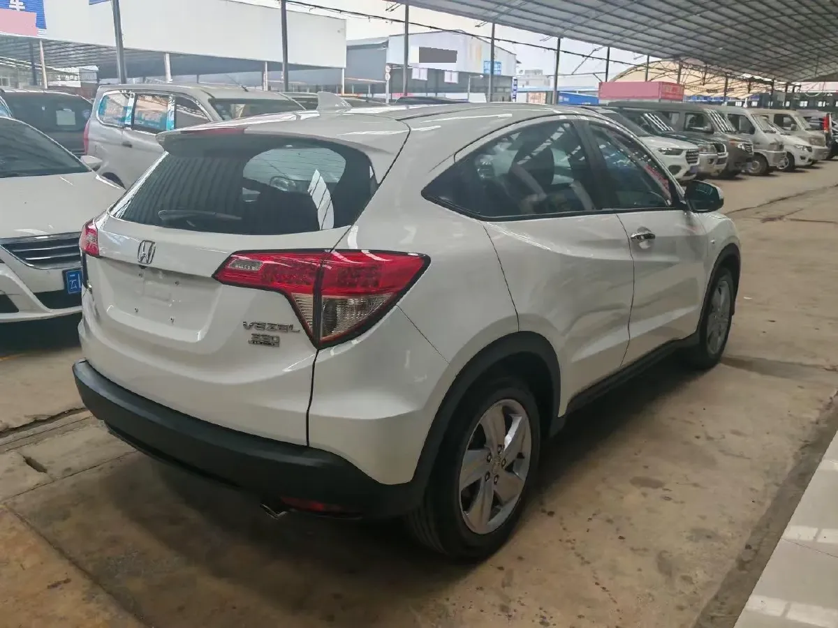 2020 Honda Vezel 1.5T 177HP L4 CVT,autocango,china used car exporter,china ev exporter,chinese used car exporter,chinese used ev exporter