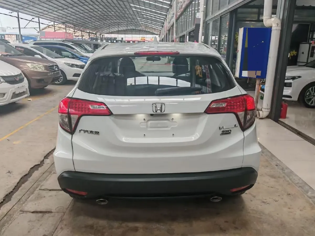 2020 Honda Vezel 1.5T 177HP L4 CVT,autocango,china used car exporter,china ev exporter,chinese used car exporter,chinese used ev exporter