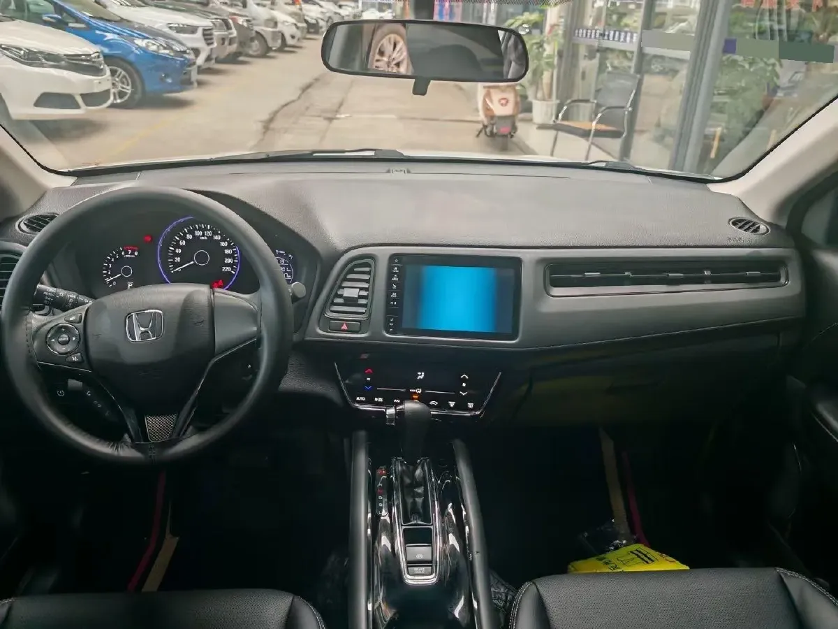 2020 Honda Vezel 1.5T 177HP L4 CVT,autocango,china used car exporter,china ev exporter,chinese used car exporter,chinese used ev exporter