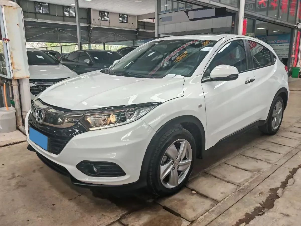 2020 Honda Vezel 1.5T 177HP L4 CVT,autocango,china used car exporter,china ev exporter,chinese used car exporter,chinese used ev exporter