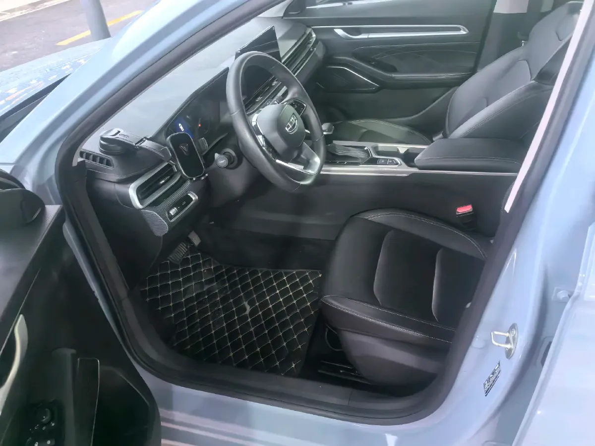 2023 Geely Emgrand 1.5L 127HP L4 CVT,autocango,china used car exporter,china ev exporter,chinese used car exporter,chinese used ev exporter