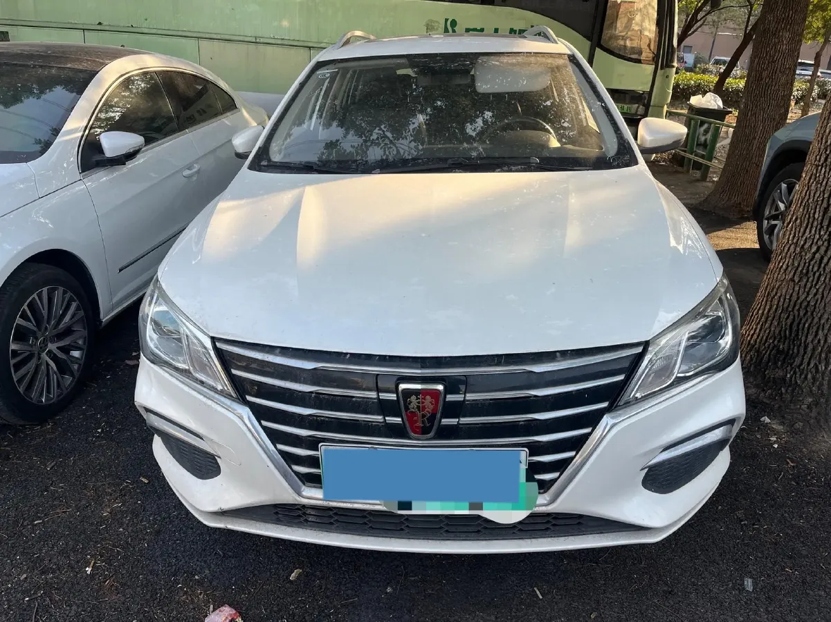 2018 Roewe Ei5 BEV 35KWH,autocango,china used car exporter,china ev exporter,chinese used car exporter,chinese used ev exporter