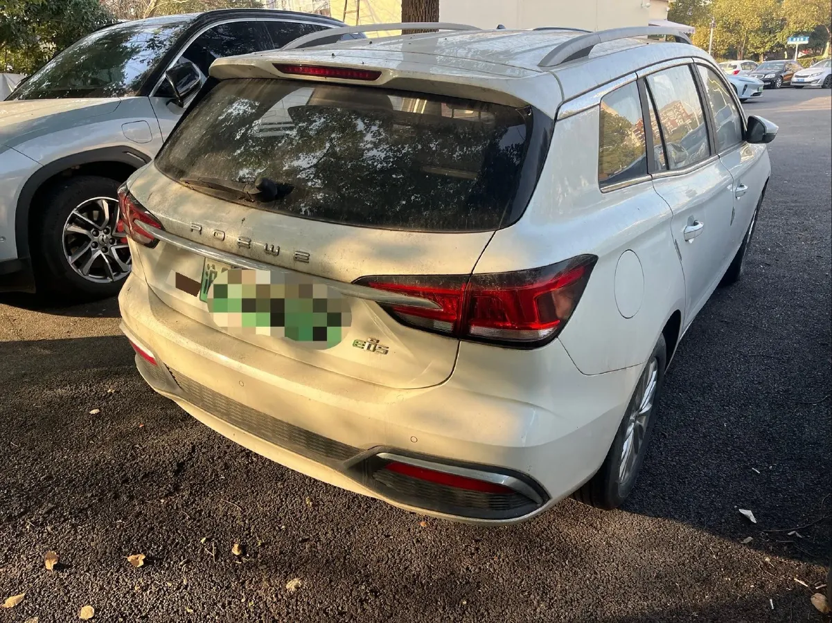 2018 Roewe Ei5 BEV 35KWH,autocango,china used car exporter,china ev exporter,chinese used car exporter,chinese used ev exporter