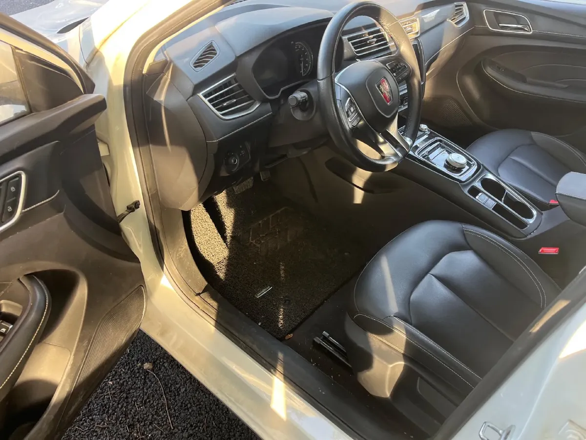 2018 Roewe Ei5 BEV 35KWH,autocango,china used car exporter,china ev exporter,chinese used car exporter,chinese used ev exporter