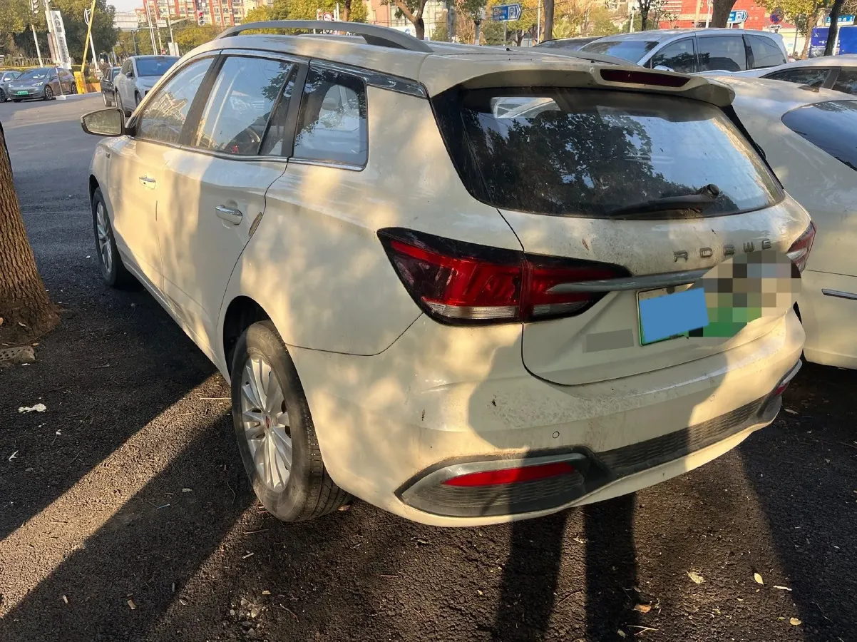 2018 Roewe Ei5 BEV 35KWH,autocango,china used car exporter,china ev exporter,chinese used car exporter,chinese used ev exporter