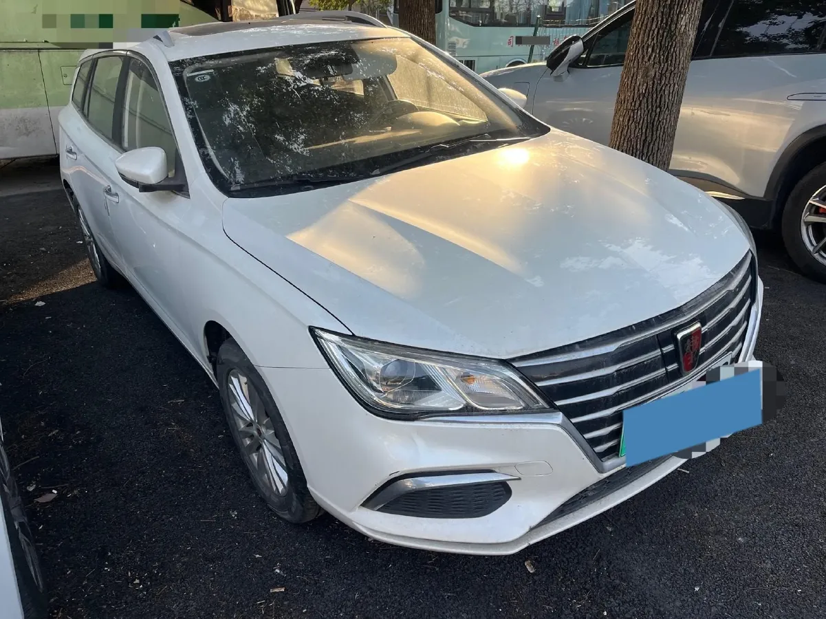 2018 Roewe Ei5 BEV 35KWH,autocango,china used car exporter,china ev exporter,chinese used car exporter,chinese used ev exporter