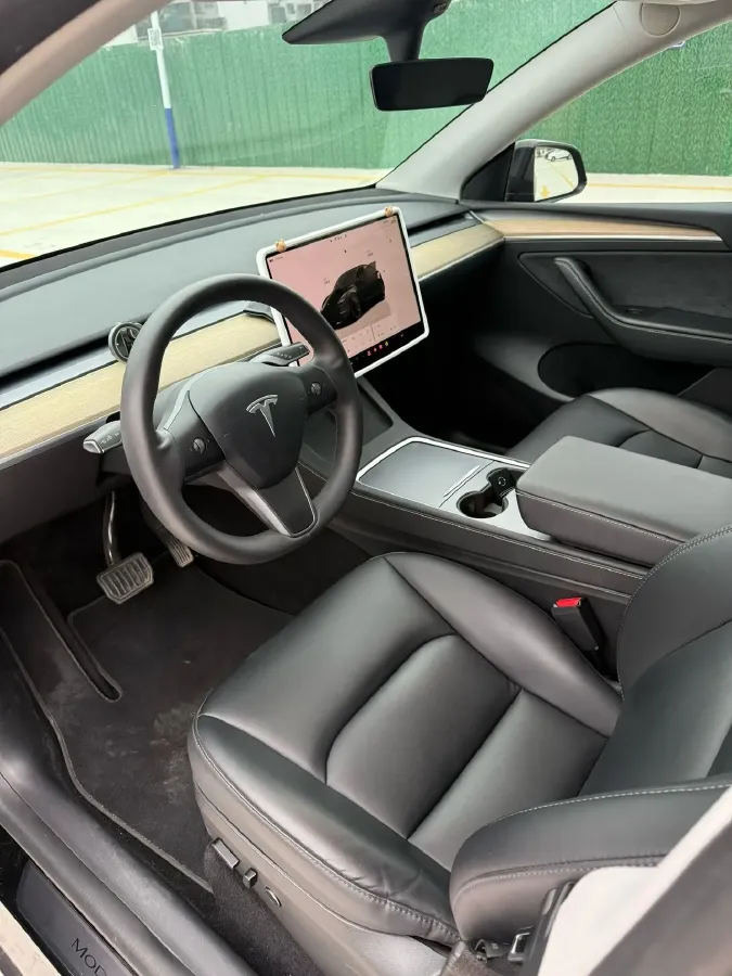 2022 Tesla Model Y BEV 60KWH,autocango,china used car exporter,china ev exporter,chinese used car exporter,chinese used ev exporter