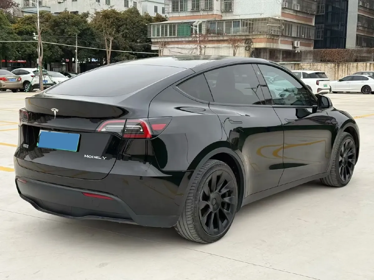 2022 Tesla Model Y BEV 60KWH,autocango,china used car exporter,china ev exporter,chinese used car exporter,chinese used ev exporter